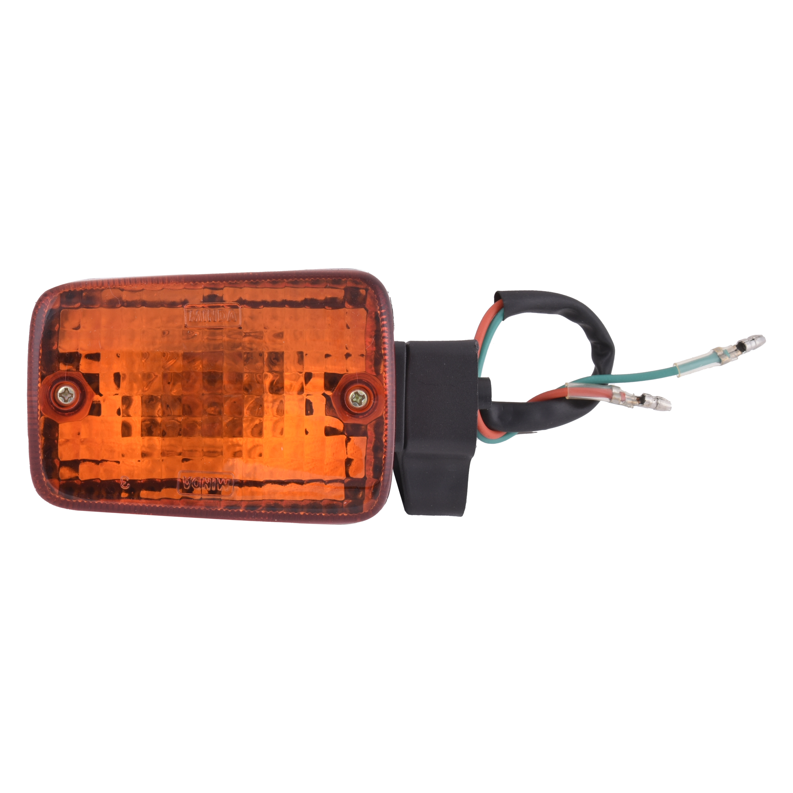 Uno Minda TD-5010L Blinker for Hero CD 100